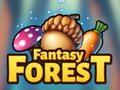 Spēle Fantāzijas mežs  online