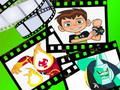 Spēle Ben 10 Izveidojiet ainu online Spēle Ben 10 Izveidojiet ainu online
