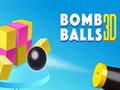 Spēle Lielgabala lielība 3D online