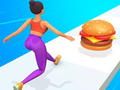 Spēle Twerk Race 3d online