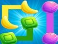 Spēle Candy Connect online