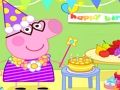 Spēle Peppa cūka saģērbjas online