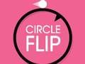 Spēle Aplis Flip  online