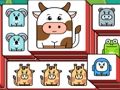 Spēle Mainiet Mahjong izmēru  online
