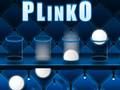 Spēle Plinko online