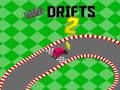 Spēle Mini dreifi 2 online