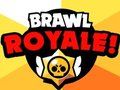 Spēle Kautiņa royale online