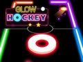 Spēle Glow Hokejs  online