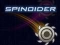 Spēle Spinoiders  online