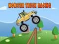 Spēle Monster Truck Racing online