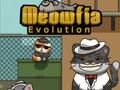 Spēle Meowfia evolūcija online