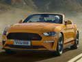 Spēle Ford Mustang California īpašais slaids  online