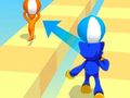 Spēle Sarežģīts celiņš 3d 2 online