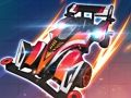 Spēle 4 WD sacensību leģenda  online