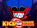 Spēle Sitiet huggie wuggie online