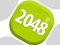 Spēle 2048. gads  online