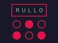 Spēle Rullo online