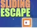 Spēle Bīdāmā Escape  online