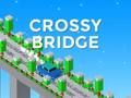 Spēle Crossy tilts  online