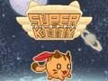 Spēle Flappy Super Kitty online