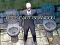Spēle Iesim Fart Brandon  online