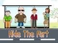 Spēle Slēpt Fart  online