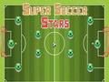 Spēle Super futbola zvaigznes  online