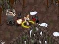 Spēle Aizmirstais Dungeon II  online