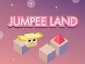 Spēle Jumpee zeme  online