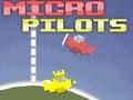 Spēle Mikropiloti  online