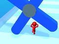 Spēle Amazing-Run-3D-spēle  online