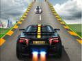 Spēle Auto braukšanas simulators 3D  online