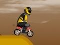 Spēle Mini netīrumi velosipēds online