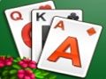 Spēle Solitaire Story Tripeaks 3 online