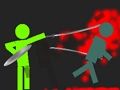 Spēle Nūja slasher online