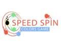 Spēle Speed Spin Colors spēle  online