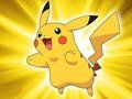 Spēle Pokemons Pikaču  online