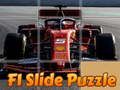 Spēle F1 slaidu mīkla online Spēle F1 slaidu mīkla online