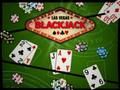 Spēle Lasvegasas blekdžeks  online
