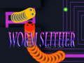 Spēle Tārps Slither  online