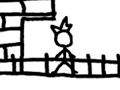 Spēle Doddle Warrior 2d online