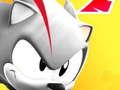 Spēle Sonic metro super rush  online