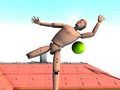 Spēle Ķermeņa piliens 3d online
