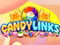 Spēle Candy Links Puzle  online