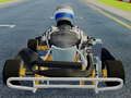 Spēle Go Kart Boost rotaļu laukums  online