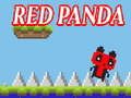 Spēle Sarkana Panda  online