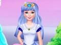 Spēle Bella Pony frizūra  online