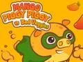 Spēle Mango cūciņa cūciņa vs sliktas veggies online