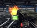 Spēle Svešzemju invāzija FPS online