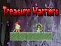 Spēle Treasure Warriors online